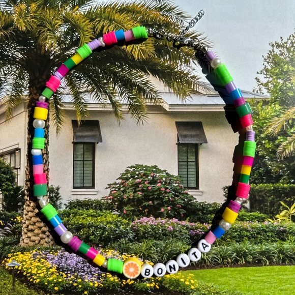 Necklace - Picture 2 of 5